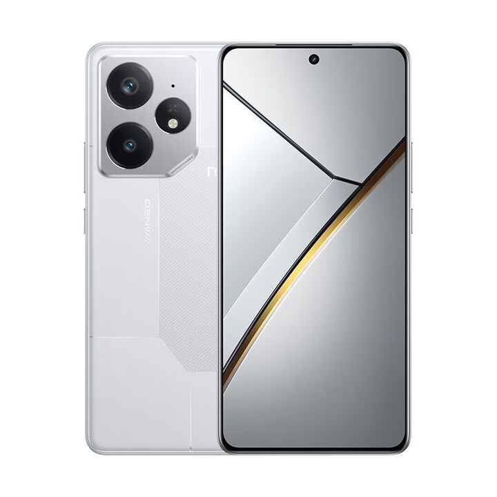 真我展机真我Neo7 天玑9300+旗舰芯7000mAh电池游戏智能游戏手机 星舰 12GB+256GB 单机+原装快充+店保一年