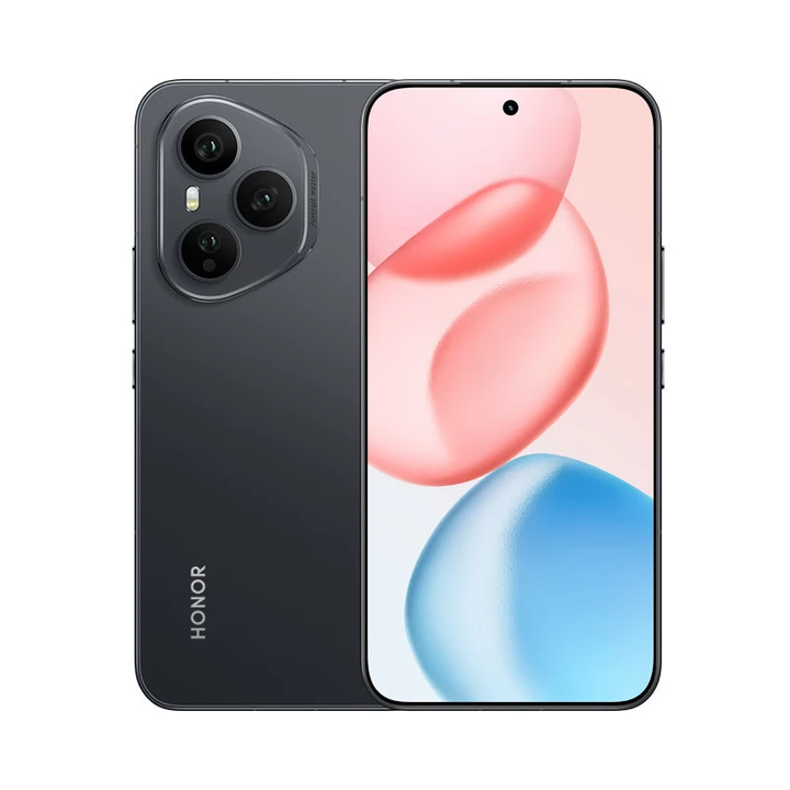 HONOR400 Pro 16+512GB 第三代骁龙8 2025新品 选购 分期免息 Play10T 7000mAh大电池 金标抗摔超强防水 400Pro -幻夜黑16+512GB 官方标配【全款】+一年保修