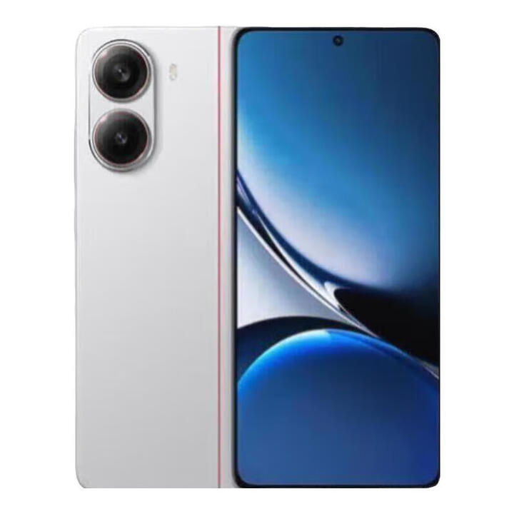 小米（MI）15Ultra骁龙8至尊版白色16+512 5G手机 2025新款 选购24期免息 祥云白 12GB+512GB