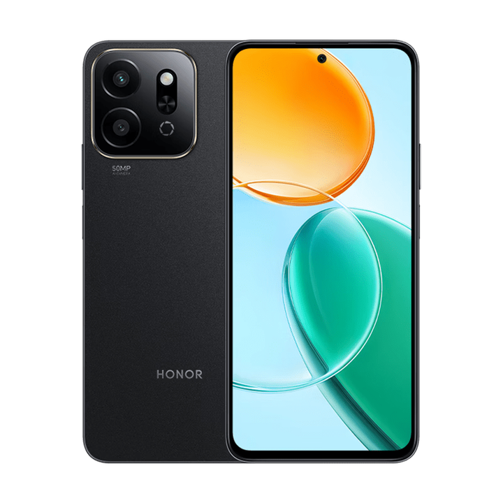 荣耀 12GB+256GB大内存5G智慧型手机长续航超抗摔高品质游戏商务学生老人千元机 幻夜黑 5G通_官方标配_8GB+128GB_中国大陆