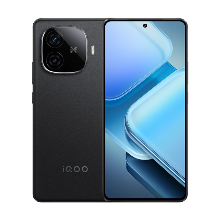 vivoiQOO 11 Pro 骁龙8Gen2 16G+512G 新品5G游戏电竞选大电池手机 曜夜黑 8GB+128GB 官方标配Z9
