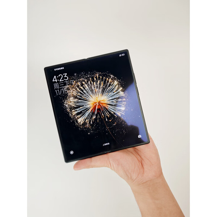 小米（MI）小米 Xiaomi MIX Fold 3（展机）徕卡高刷旗舰折叠屏影像商务拍照手机 赠送运费险详询客服 龙鳞纤维版 12GB+256GB