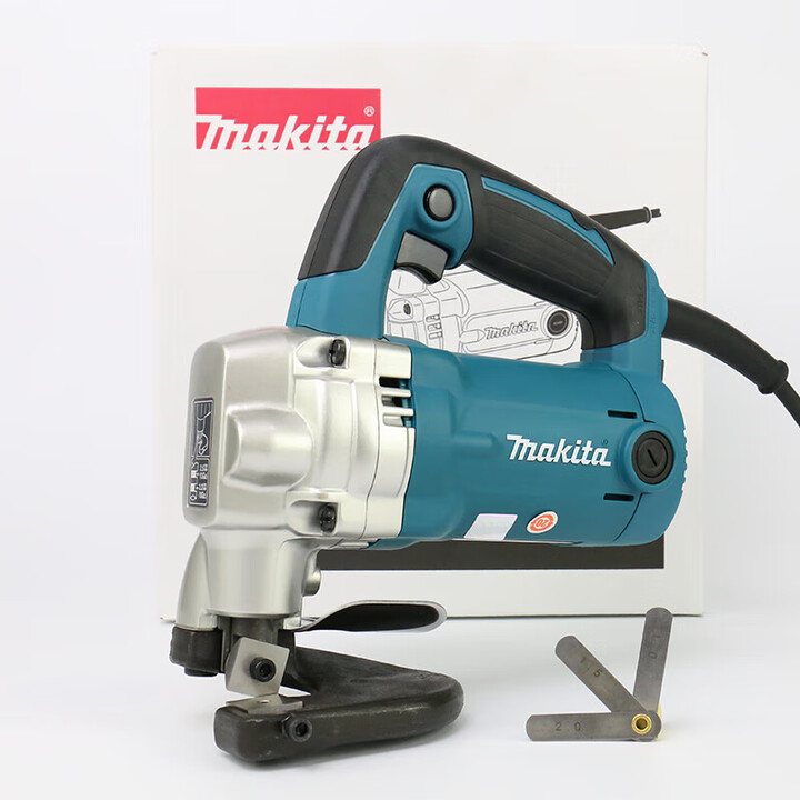 牧田（MAKITA）Mkit电动工具电剪刀电动铁皮金属剪刀JS3200标配 1标配【图片 价格 品牌 报价】-京东