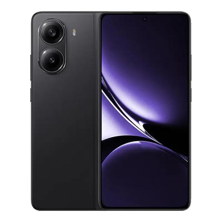 小米REDMI Turbo 4 /Turbo 4Pro手机天玑 8400-Ultra 6550mAh长续航 Turbo4 黑色 12GB+256GB 官方标配+原封未激活+全国联保