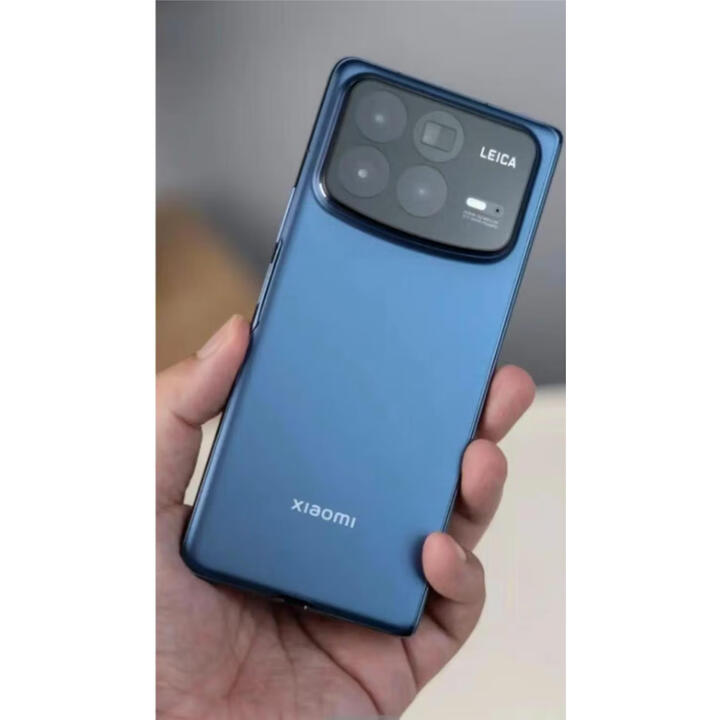小米Xiaomi MIX Fold 4折叠屏手机超轻薄期间5G徕卡4摄商务 龙胆蓝 16GB+512GB