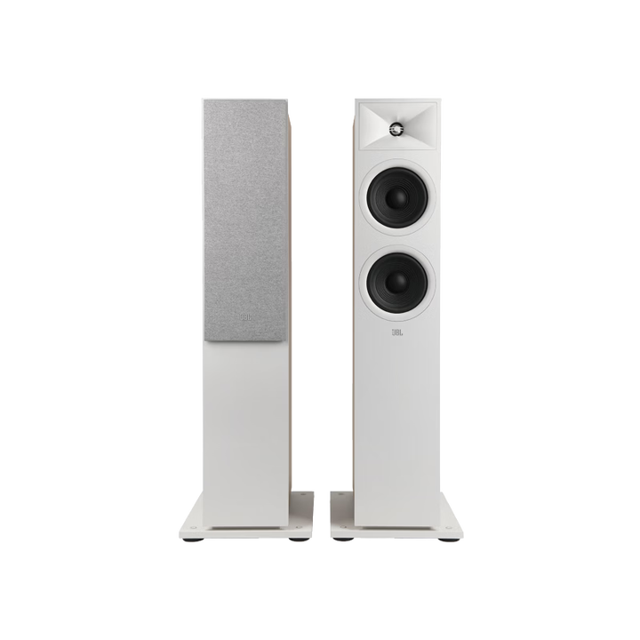 JBL STAGE260F/280F家庭影院音响套装杜比全景声落地电视客厅家用高端音箱壁挂环绕5.1.2组合 JBL Stage2影院私人定制 ...