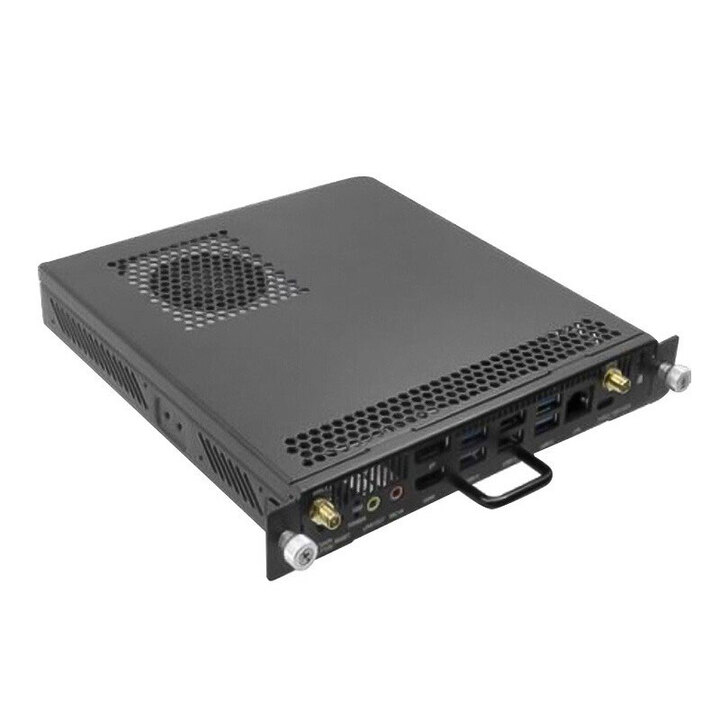 华为（HUAWEI）企业办公宝IdeaHub OPS i5/i7智慧屏配件 i5-8500,8G DDR4,128G 模块