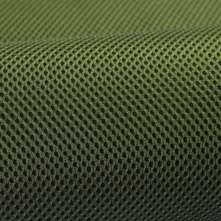 青烟墨香三明治网布加厚夹层3d网眼布汽车座套面料鞋椅子包布料服装