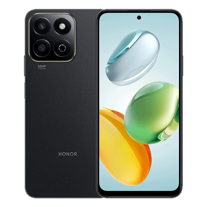 荣耀Magic7pro 16G+512G 芯片 可选骁龙4Gen2 大屏5G手机 幻夜黑 12GB+256GB 官方标配60plus