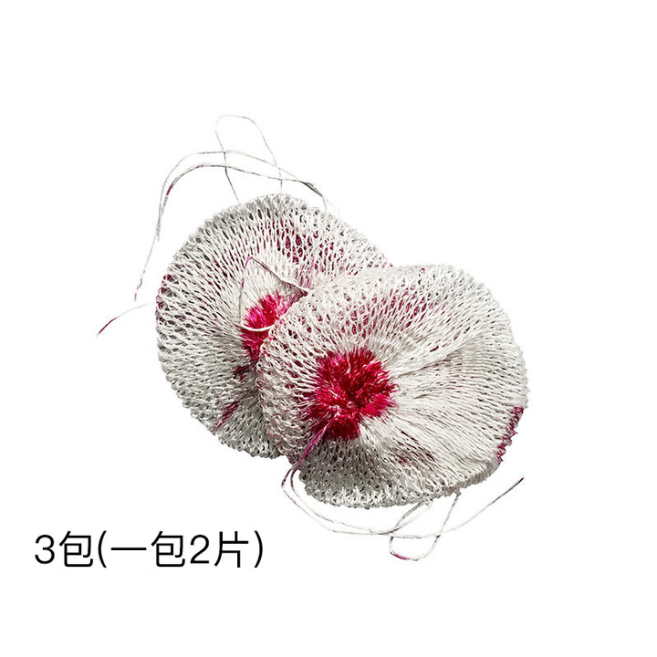 CAMPINGMOON柯曼野营挂灯T-4中型小提灯户外氛围照明灯帐篷燃气灯 T-4 灯纱包（6个）