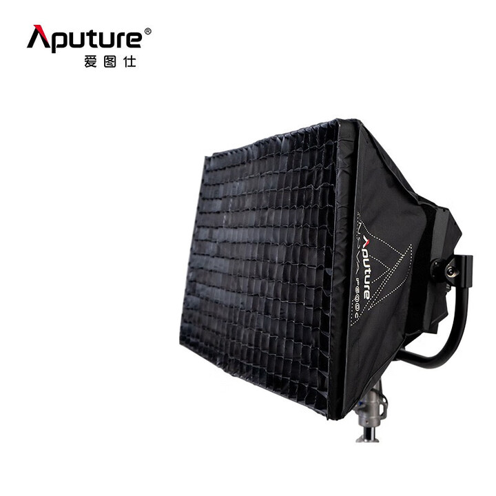 【爱图仕P600c柔光箱】爱图仕（Aputure）Nova P600c专用柔光箱 摄影补光灯 室内户外拍影视补光灯专用附件 专用柔光箱【行情 ...
