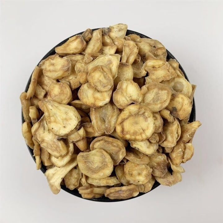 同仁堂(TRT)中药材炮天雄天雄散 江油特产天雄片古法扶阳 炮天雄 20g*1袋【图片 价格 品牌 报价】-京东