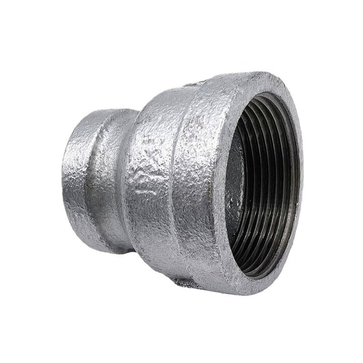 消防接头 异径管箍 单位:个