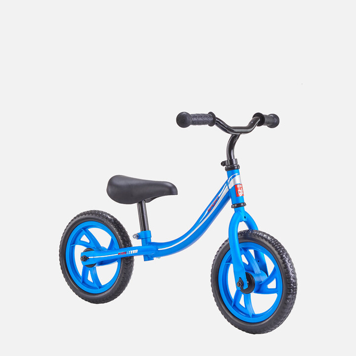 gb好孩子 儿童自行车 男女款 小孩滑行车 滑步车 溜溜车 ...