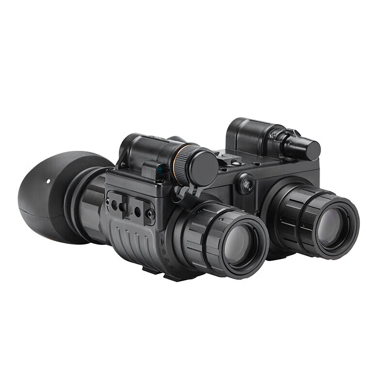 奥尔法（ORPHA）双目双筒头戴微光夜视仪 双红外 内置锂电池 日夜两用 B120