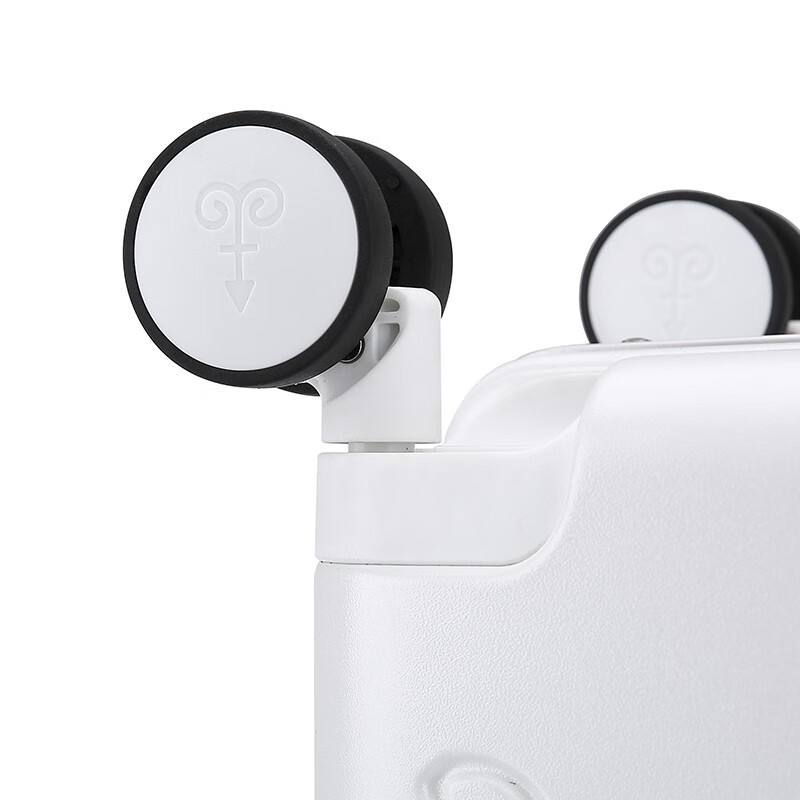 恒源祥（HYX）男女通用拉杆箱行李箱旅行箱时尚颜色备注HYX8067 HYX8067-26