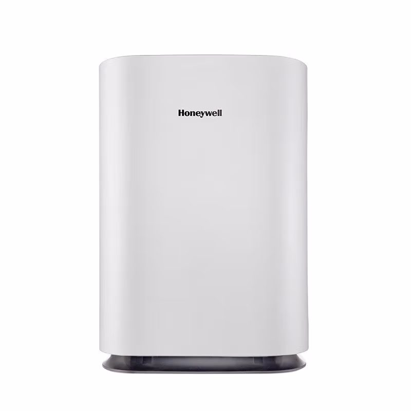 HONEYWELL霍尼韦尔（honeywell） HW-H04A 办公商用除甲醛PM2.5二手烟除空气净化器白色46W