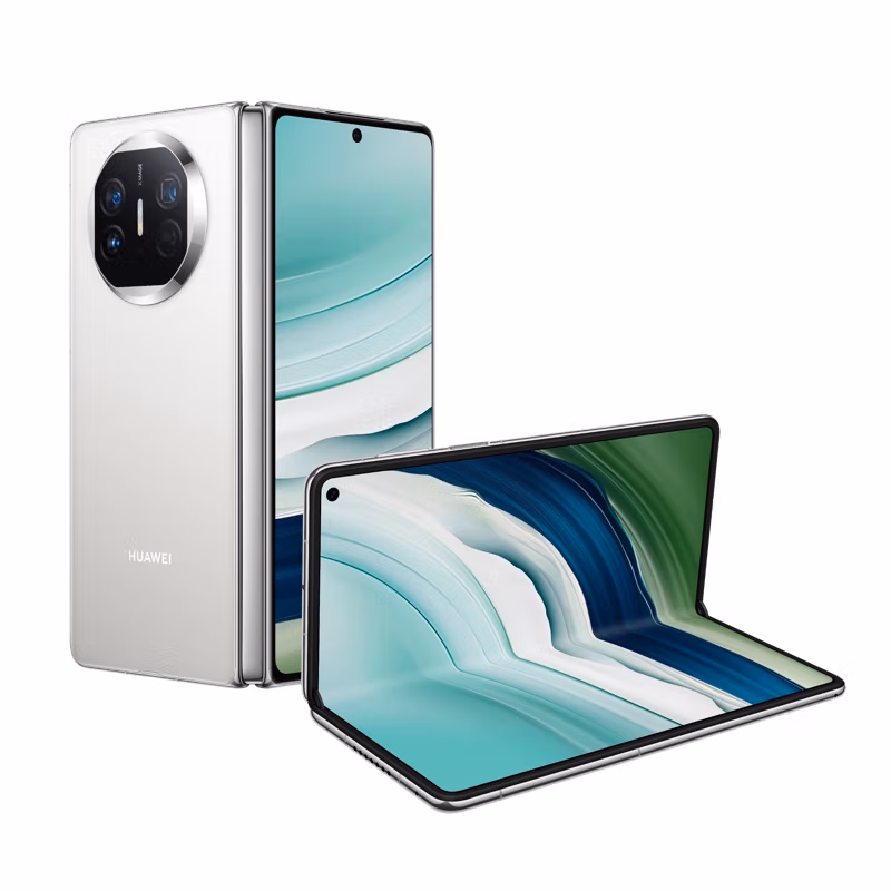 华为（HUAWEI） Mate X5 折叠屏手机 12GB＋512GB