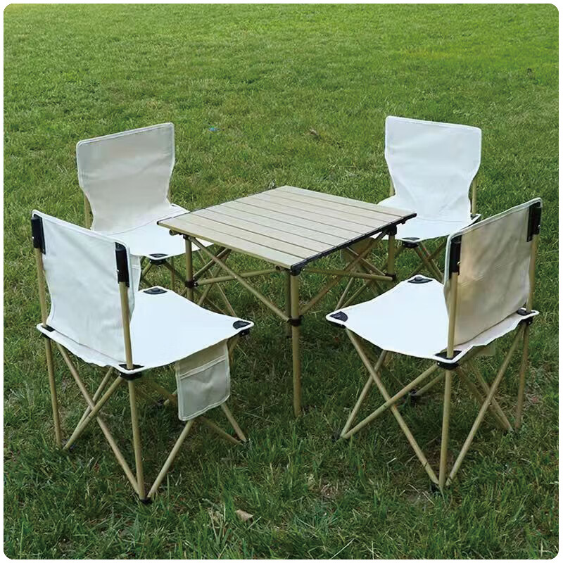 艾逸瑶选 畅享折叠椅HW-22880