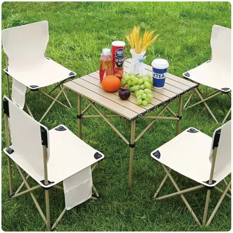 艾逸瑶选 畅享折叠椅HW-22880