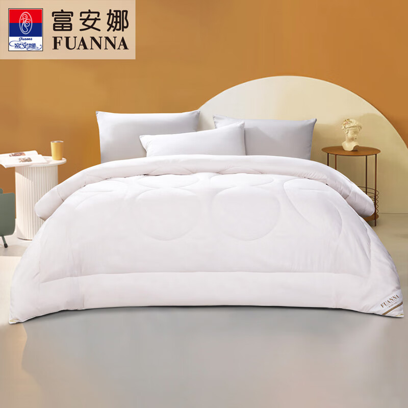 富安娜（FUANNA）福袋（夏被 冬被 床垫 三件套 四件套 随机发货 ）