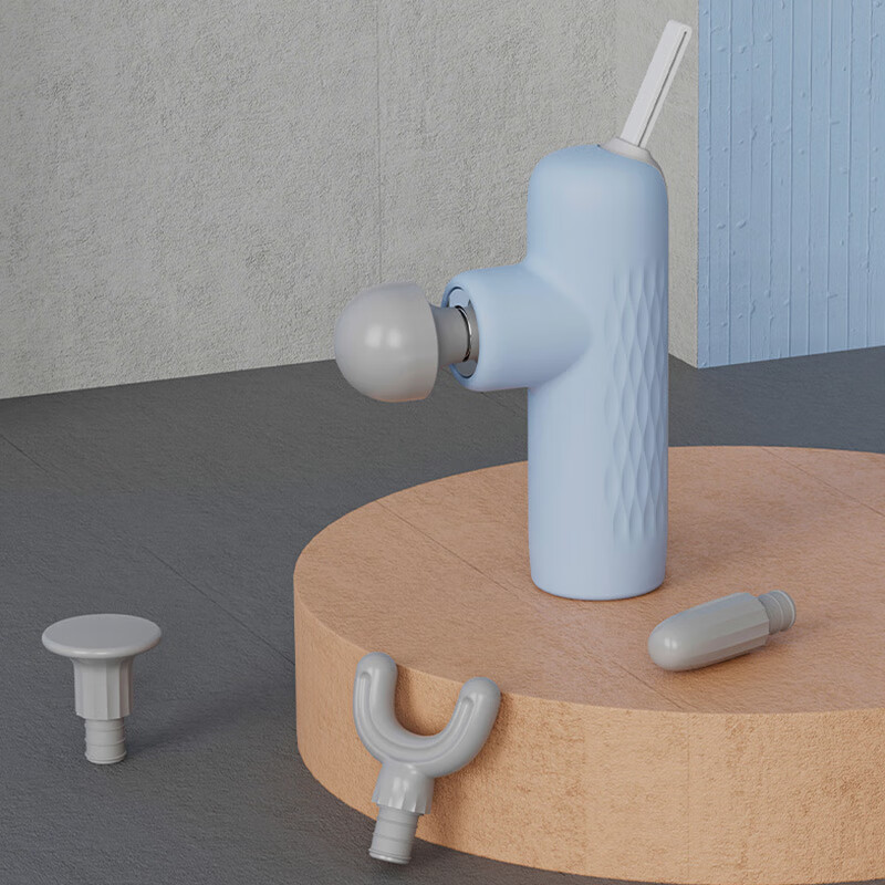 艾逸瑶选 奥纳多智能筋膜枪GH-1021