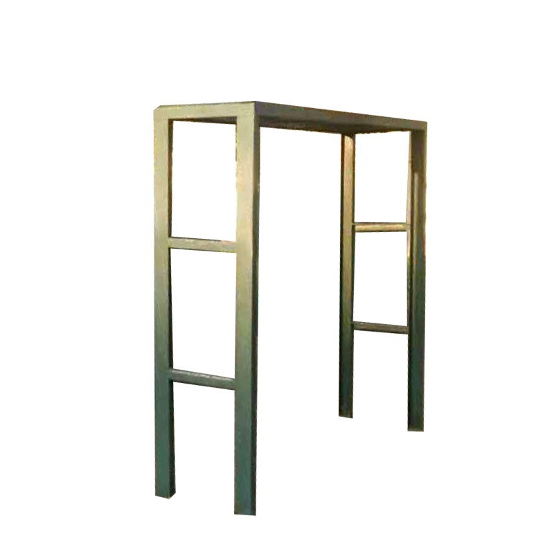 君品仕佳 训练军事体能训练健身户外拓展训练器材400米障碍 高板