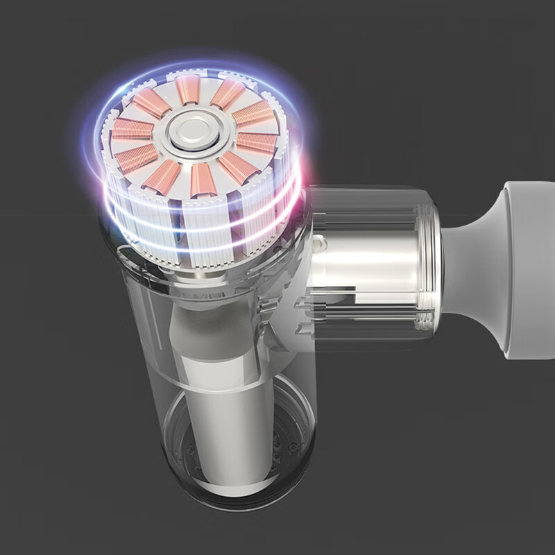 艾逸瑶选 奥纳多智能筋膜枪GH-1021