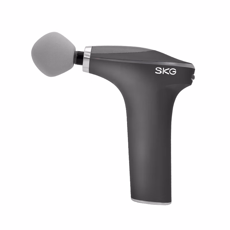 SKG 筋膜枪 热敷 F7 112*49*159mm 20个/箱 (单位:个) 陨石灰(平台编码:568382)