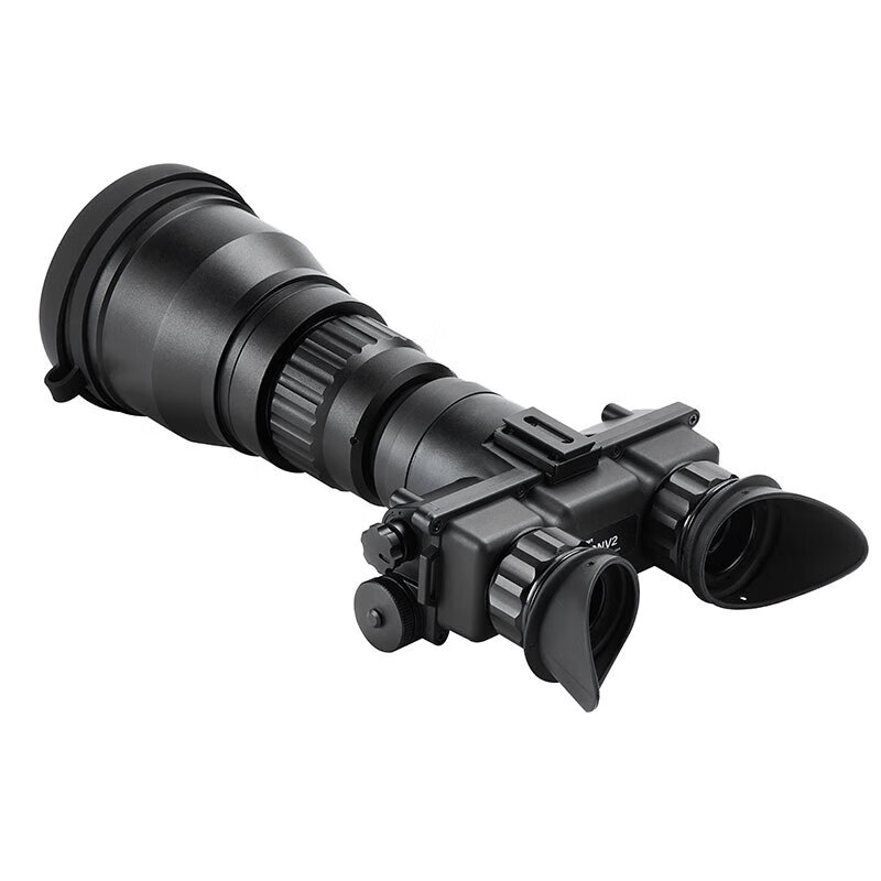 奥尔法（ORPHA）双目红外夜视仪望远镜 高清微光 手持式单筒高倍大视野 S350 2代+