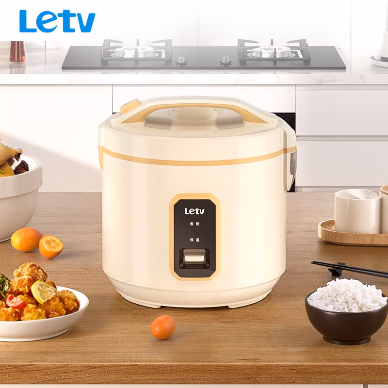 乐视Letv-电饭锅F733
