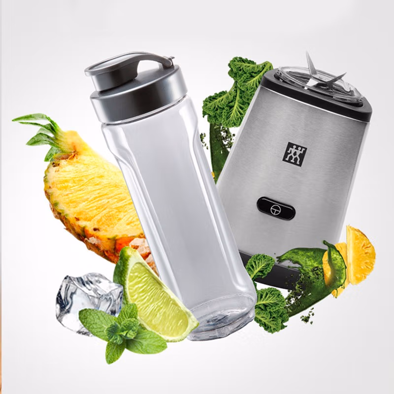 双立人便携式榨汁机300W ZPB300/36460-000