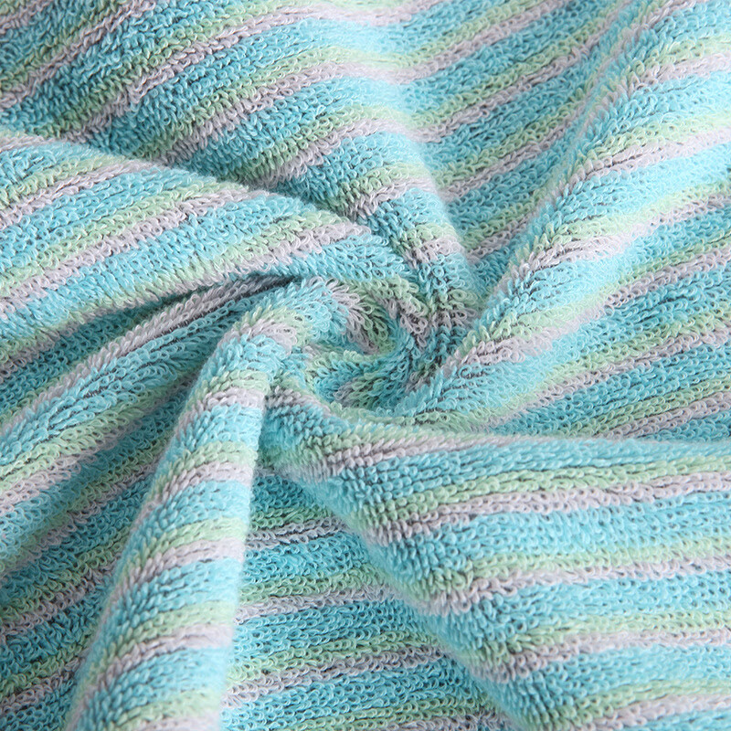 金号 博瑞/系列-3 单条毛巾礼盒装 HY1568-3