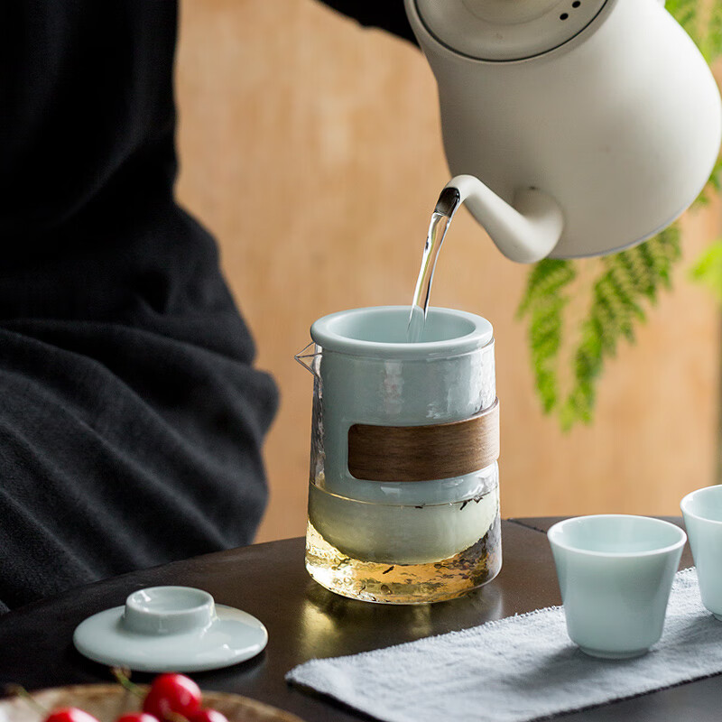 A-TIMES 逸出行快客杯套装 CJ-21056