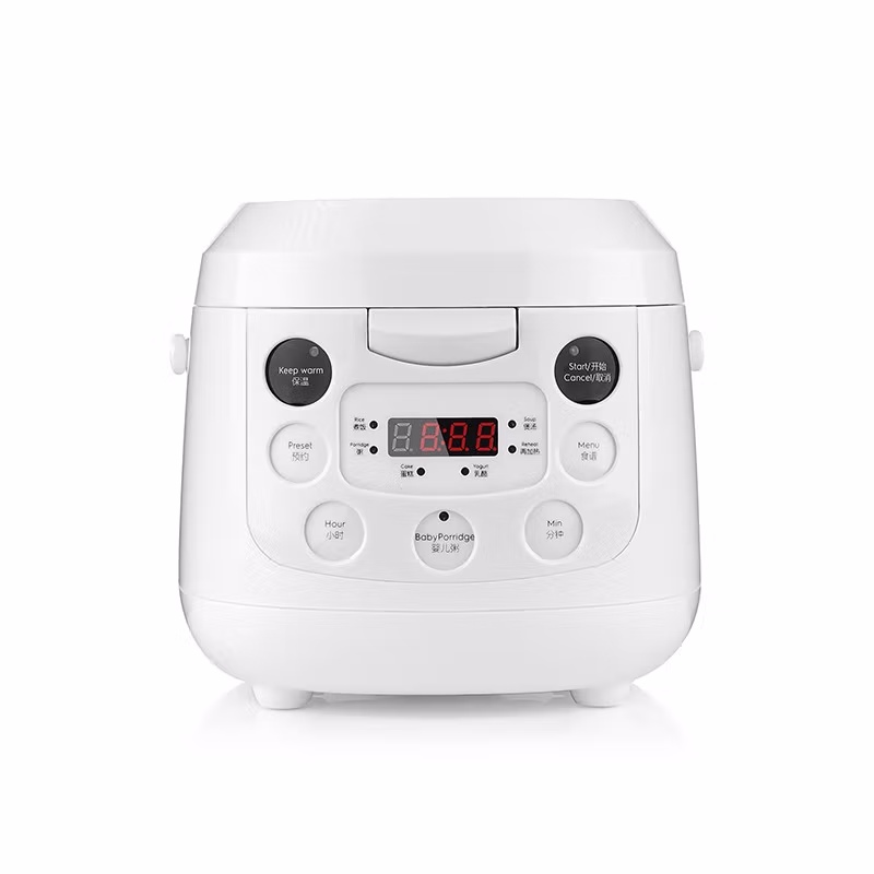 伊莱克斯电饭锅400W EGRC-2110