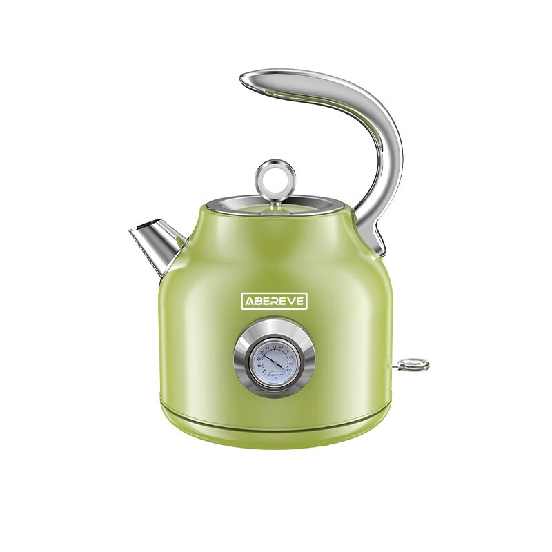 Abereve艾贝丽复古电热水壶ABL-SH15 1.7L