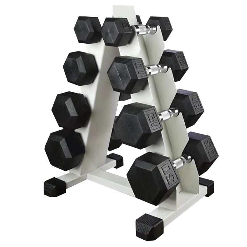 捷瑞特（JOROTO）美国品牌哑铃四组J-YLLJT4