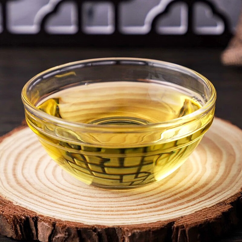 塞翁福 富含α-亚麻酸纯亚麻籽油礼盒（500ml*2） 天蓝包装