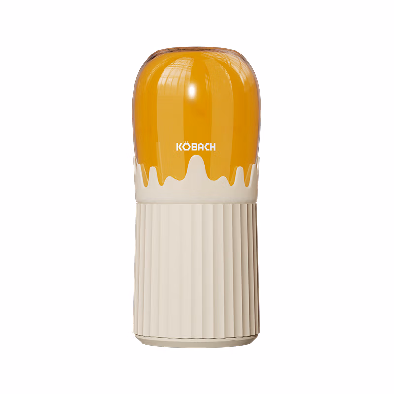 康巴赫 便携式榨汁杯 KBH-DGZ0901 300ml (单位:台)(平台编码:565785)