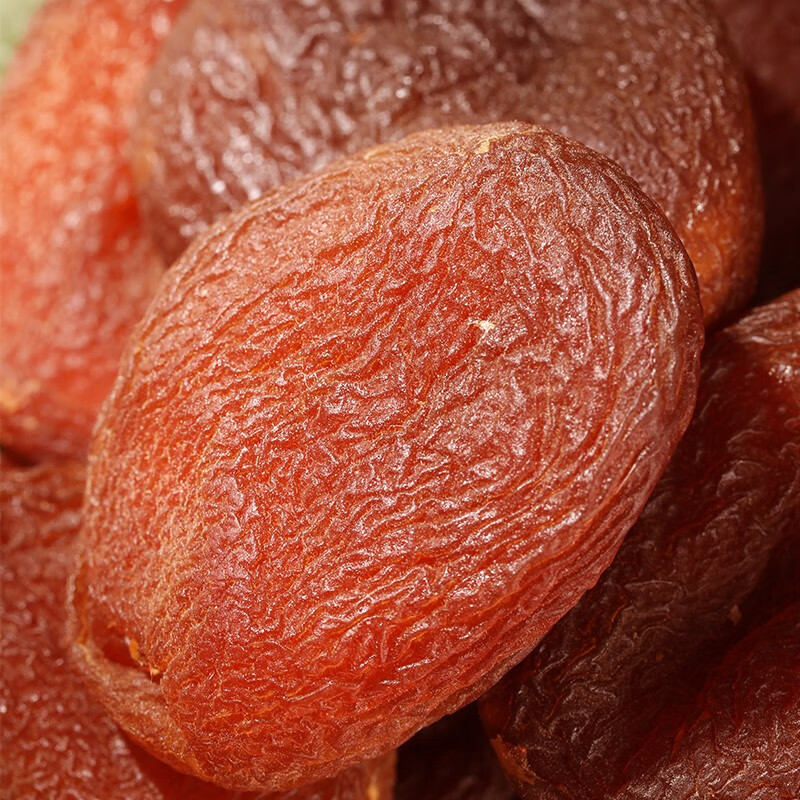 鲜记 土耳其杏干468g/罐