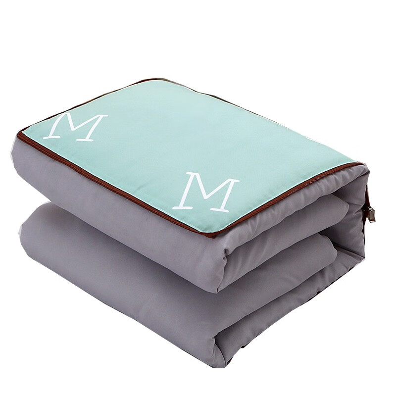 A-TIMES 简约抱枕被 AT-024