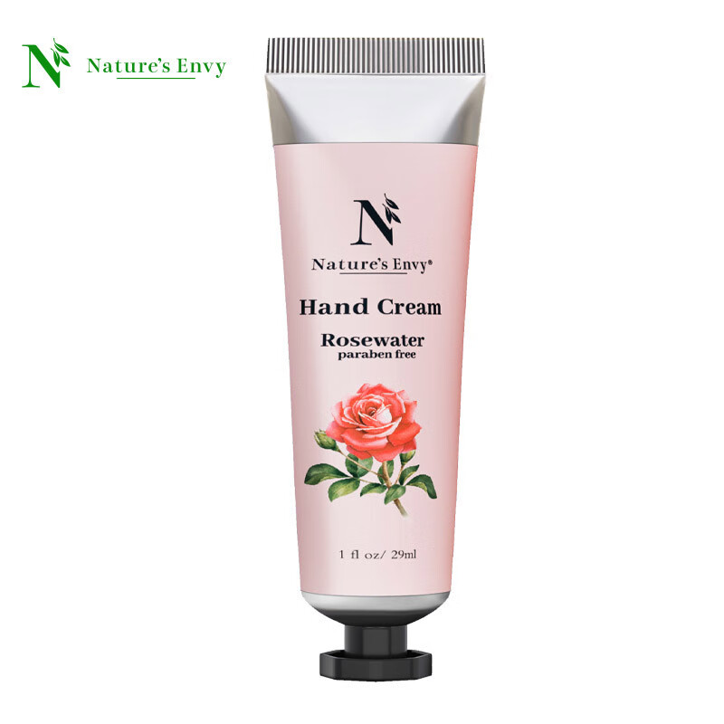 天然之扉（AOG Naturals）护手霜套装礼盒29ml*3支 美国进口 滋润保湿 养护肌肤 女朋友礼物