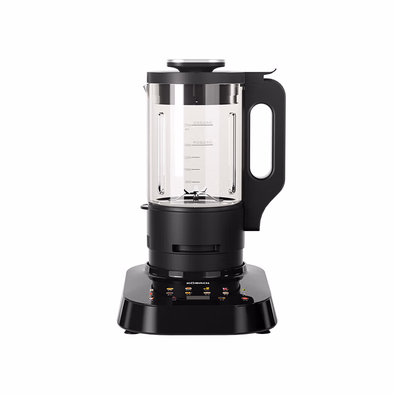 康巴赫（KOBACH） 破壁料理机 KBH-DPB0401 1.5L (单位:台)(平台编码:575381)