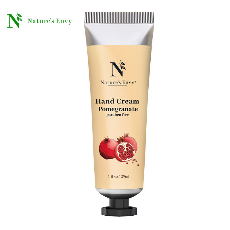 天然之扉（AOG Naturals）护手霜套装礼盒29ml*3支 美国进口 滋润保湿 养护肌肤 女朋友礼物