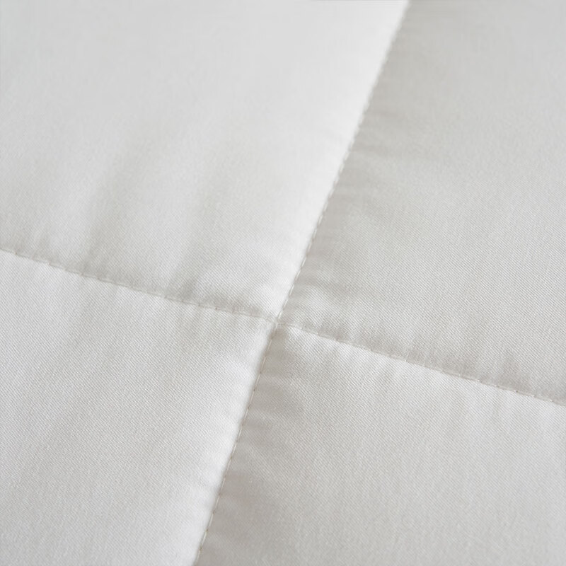 艾逸瑶选 圣玛丽澳洲羊毛轻奢冬被JF-24135