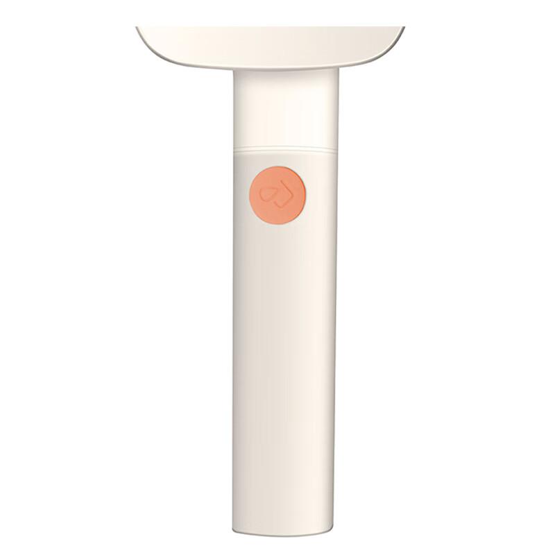 美的 Midea 智能蒸汽加热家用迷你烫衣机小型电熨斗便携式 YBJ10G3 挂烫机 BSD