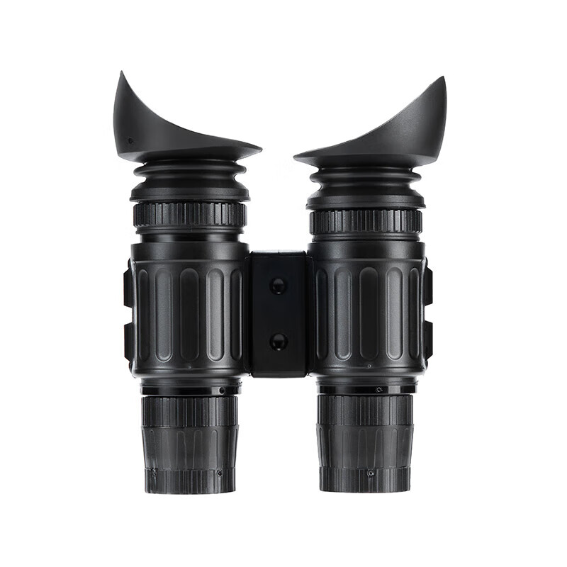 奥尔法（ORPHA）Military系列 三代头戴手持红外微光双目双筒 高清夜视望远MB120+