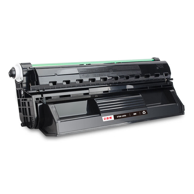 史泰博 STBE-2020 硒鼓 6000页 黑色 STBE-2020 硒鼓 黑色
