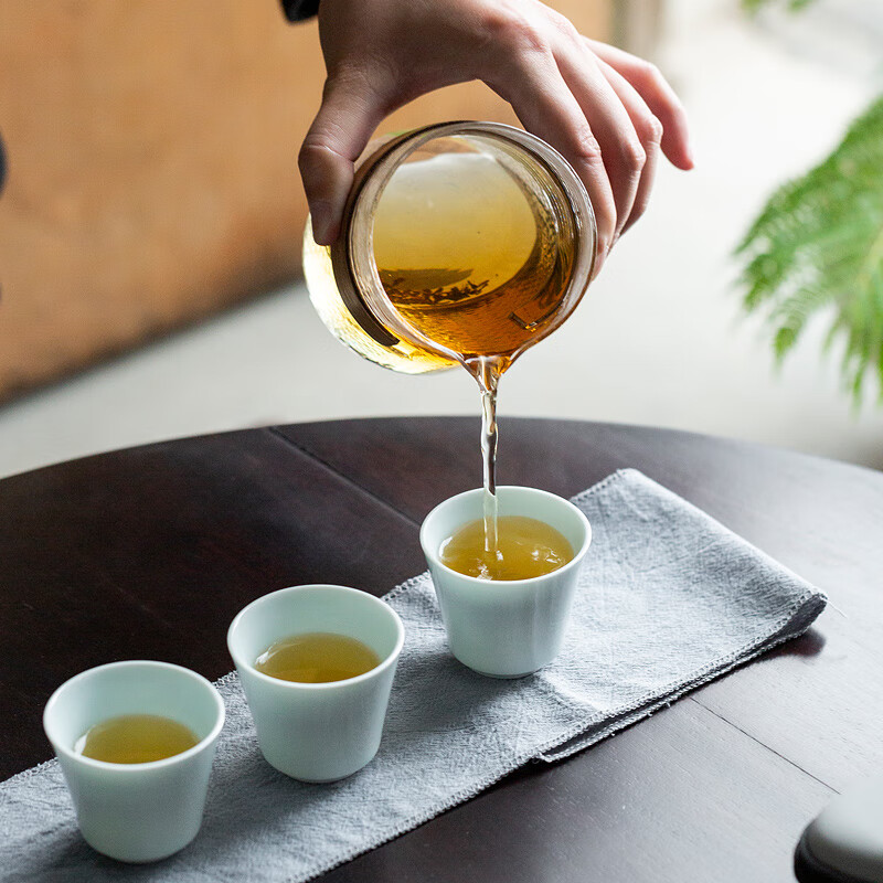 A-TIMES 逸出行快客杯套装 CJ-21056