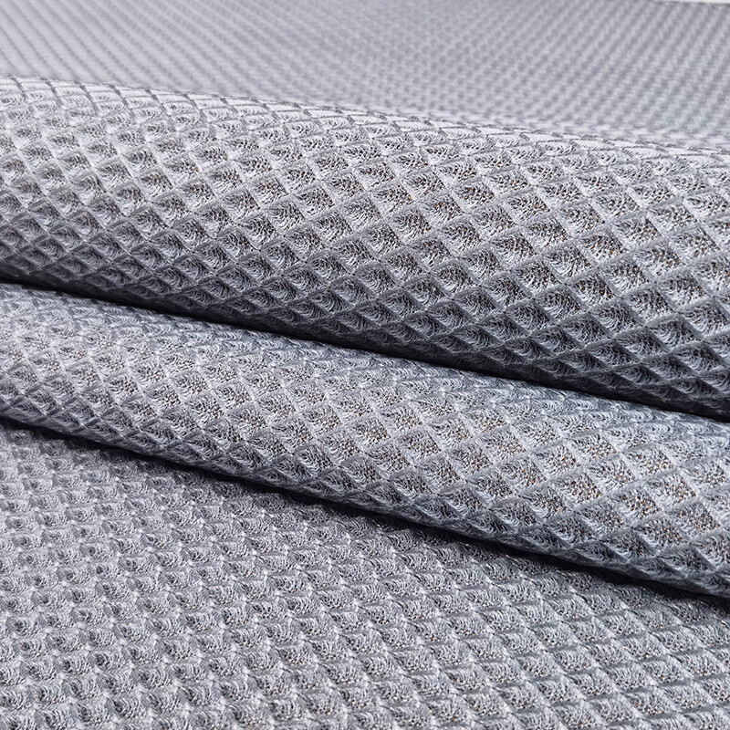 富安娜家纺 凉席可水洗抑菌空调席夏季凉感席子两件套 单人学生宿舍 松林蜜语 1.2米床